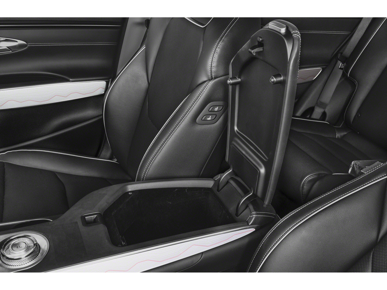 2023 Genesis GV70 2.5T AWD