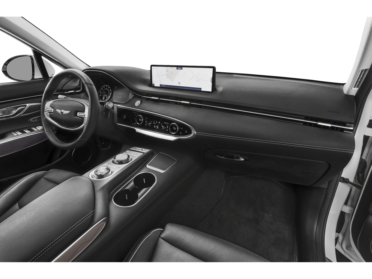 2023 Genesis GV70 2.5T AWD