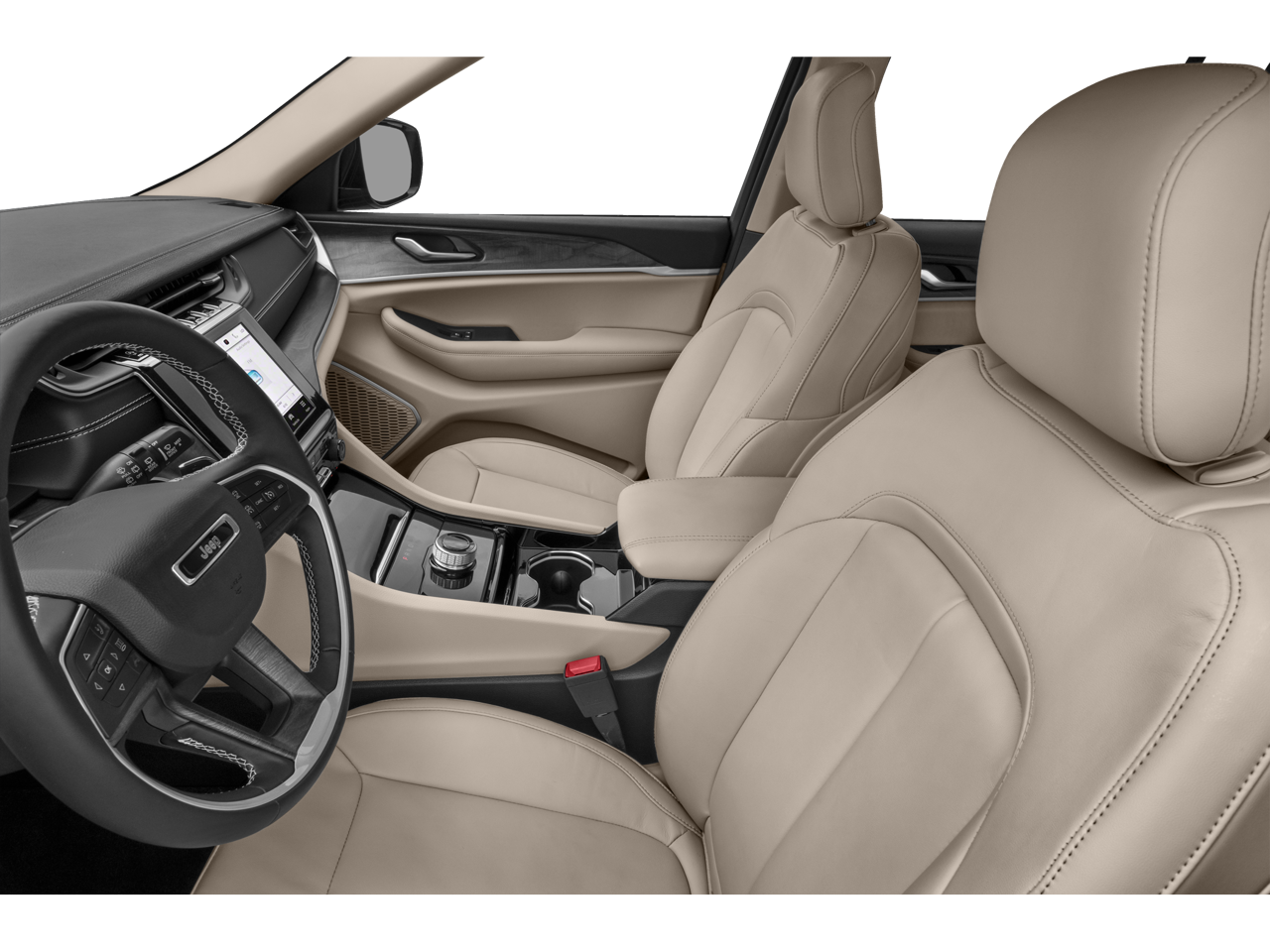 2023 Jeep Grand Cherokee Altitude 4x4