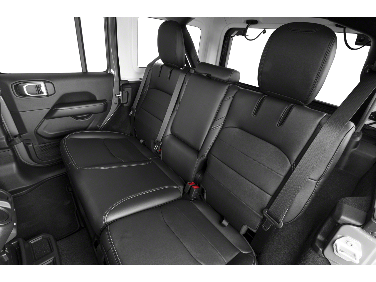 2023 Jeep Wrangler 4xe Rubicon 4x4