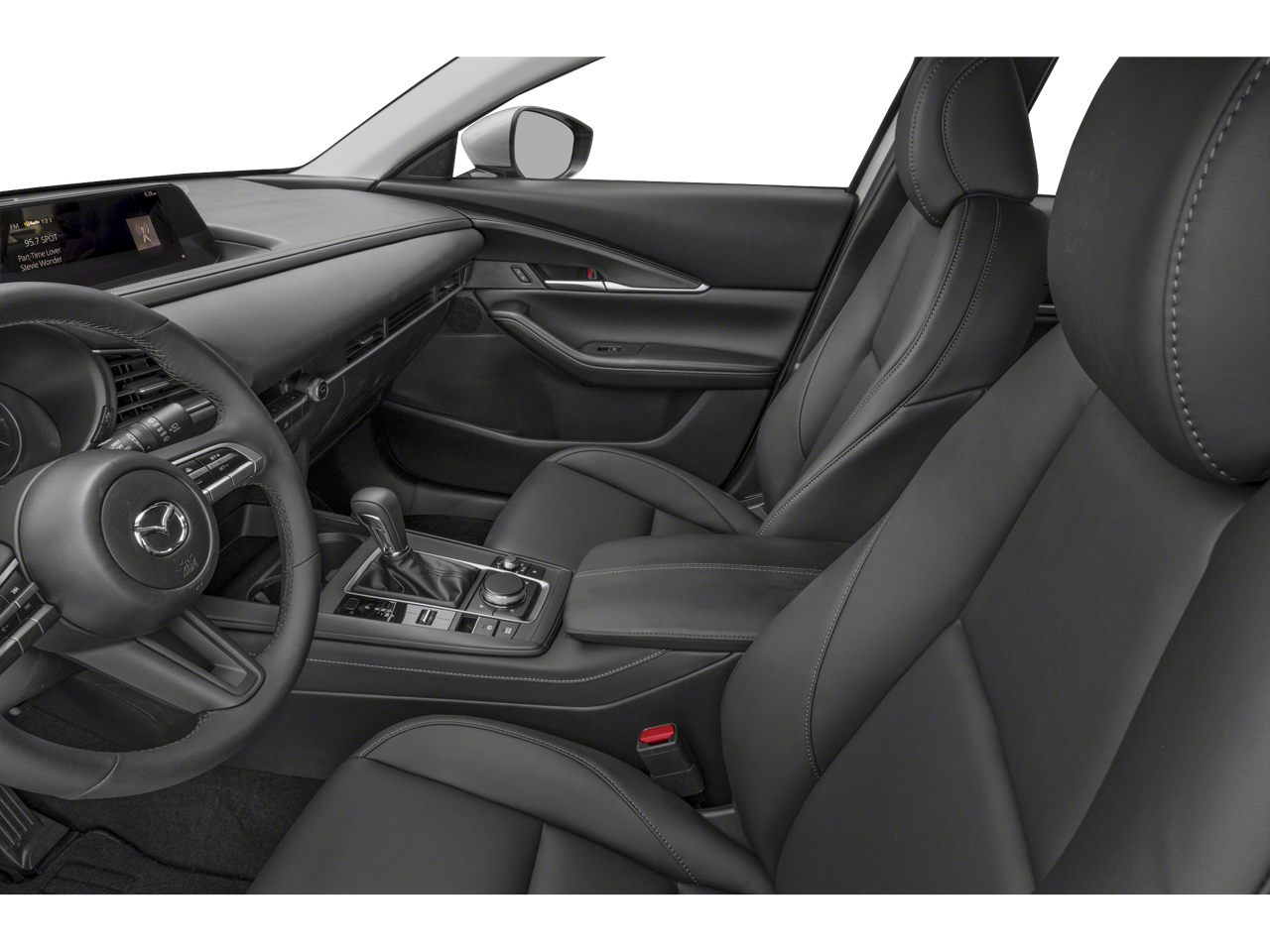 2023 Mazda Mazda CX-30 2.5 S Select