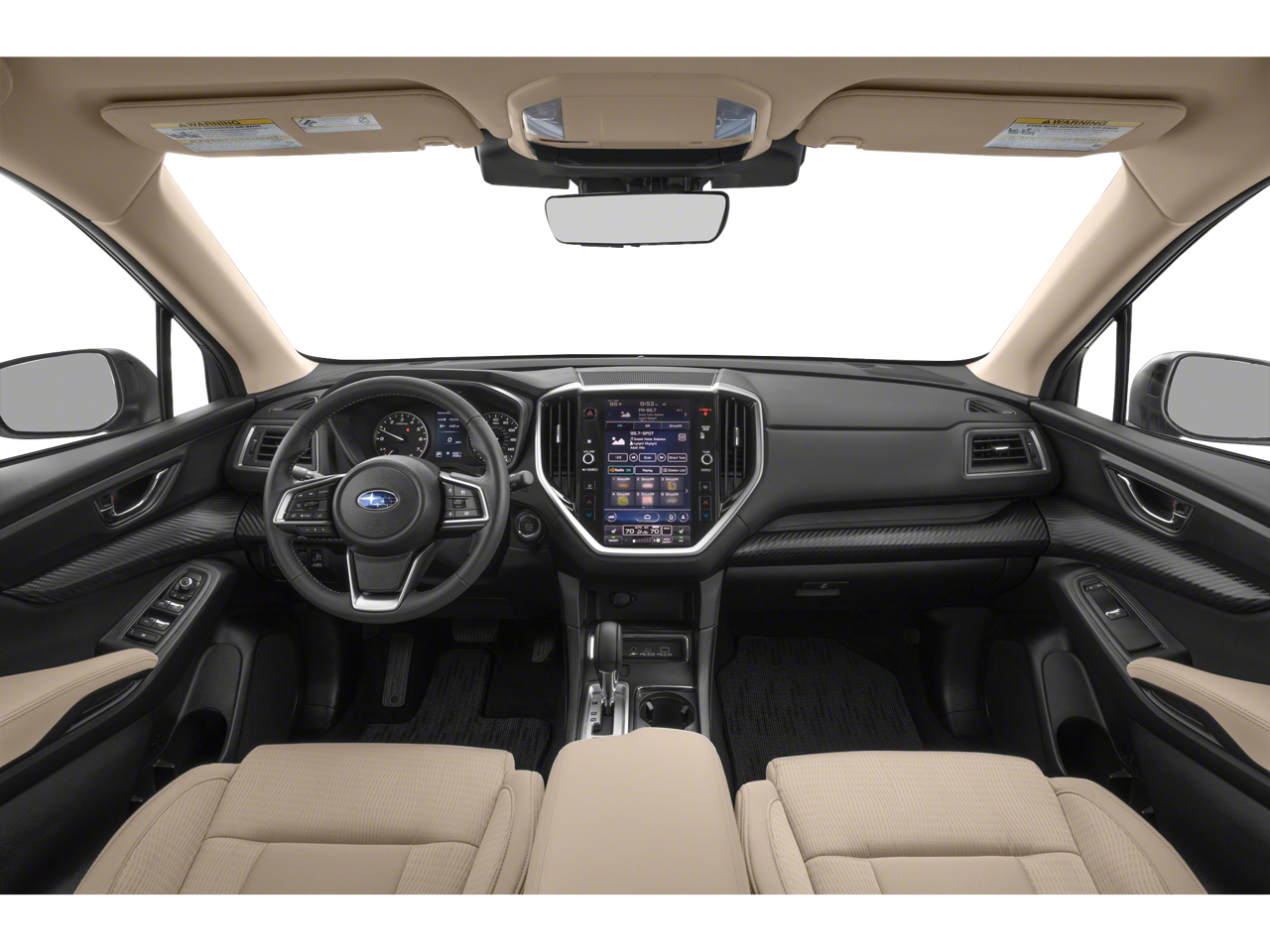 2023 Subaru Ascent Premium 7-Passenger