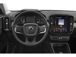2023 Volvo XC40 Plus Dark Theme