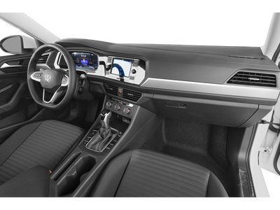 2023 Volkswagen Jetta S