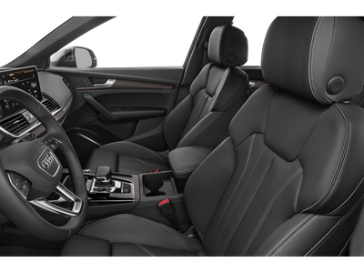 2024 Audi Q5 Premium 45 TFSI S line quattro