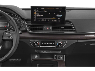 2024 Audi Q5 Premium 45 TFSI S line quattro