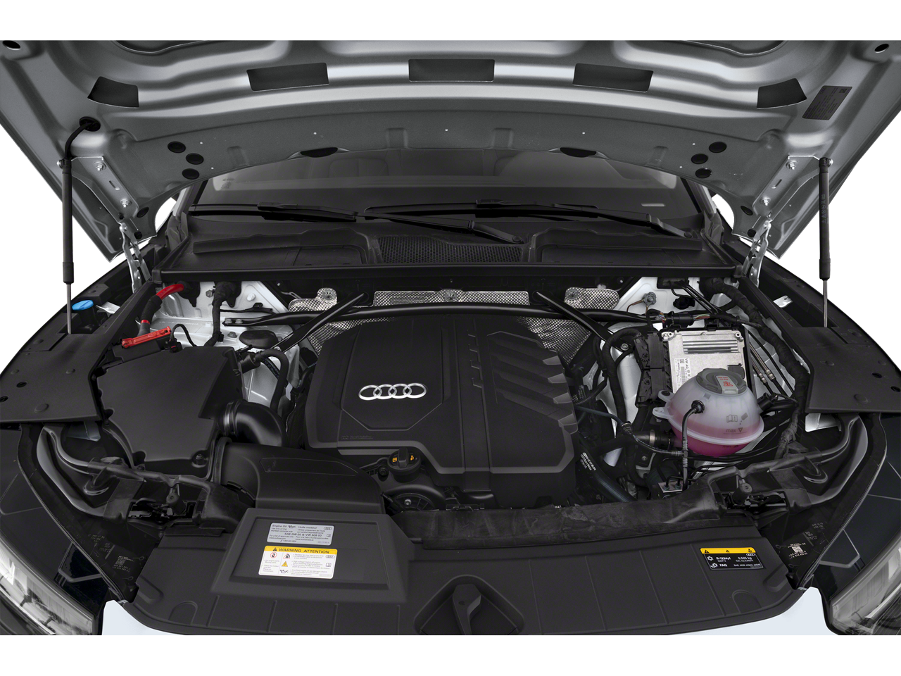 2024 Audi Q5 Premium 45 TFSI S line quattro