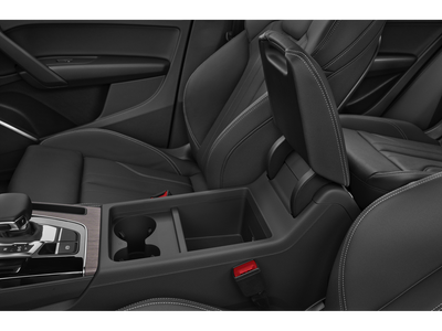 2024 Audi Q5 Premium 45 TFSI S line quattro