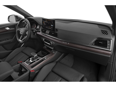 2024 Audi Q5 Premium 45 TFSI S line quattro