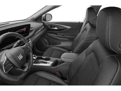 2024 Buick Envista Preferred FWD