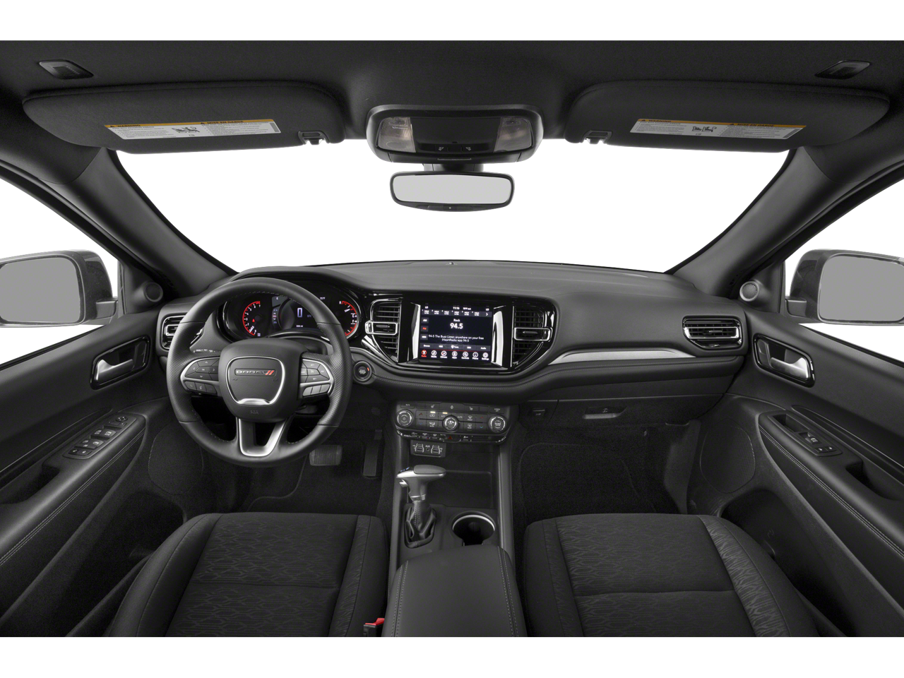 2024 Dodge Durango R/T Plus AWD