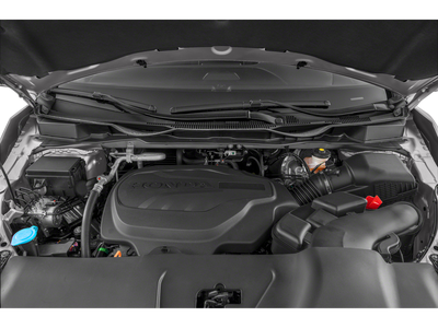 2024 Honda Odyssey EX