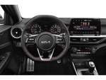 2024 Kia Forte GT Manual
