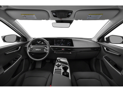 2024 Kia EV6 Light Long Range