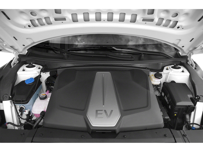 2024 Kia EV6 Light Long Range