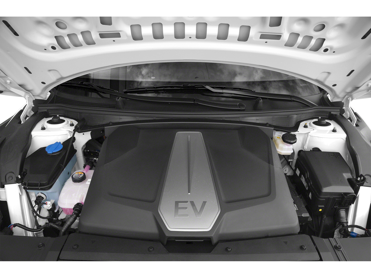 2024 Kia EV6 Light Long Range