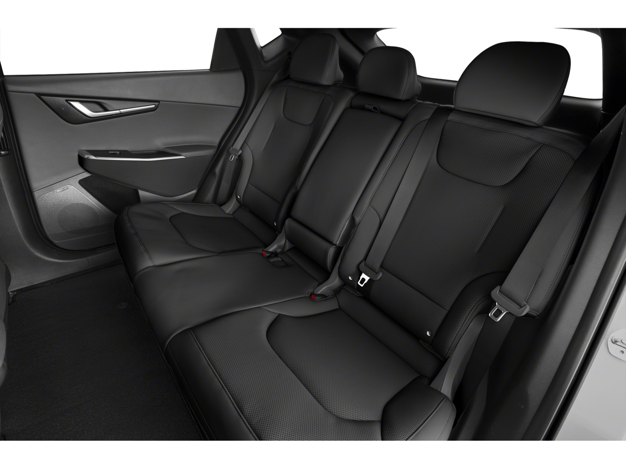 2024 Kia EV6 Light Long Range