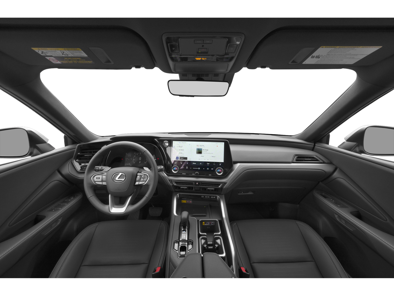 2024 Lexus TX 350 TX 350