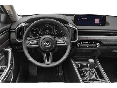 2024 Mazda Mazda CX-50 2.5 Turbo