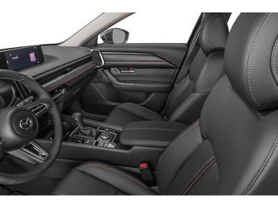 2024 Mazda Mazda CX-50 2.5 Turbo
