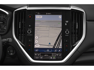 2024 Subaru Ascent Touring 7-Passenger