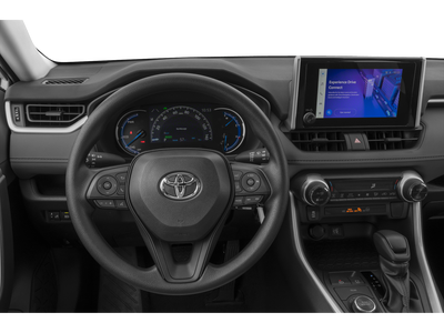 2024 Toyota RAV4 Hybrid Hybrid LE