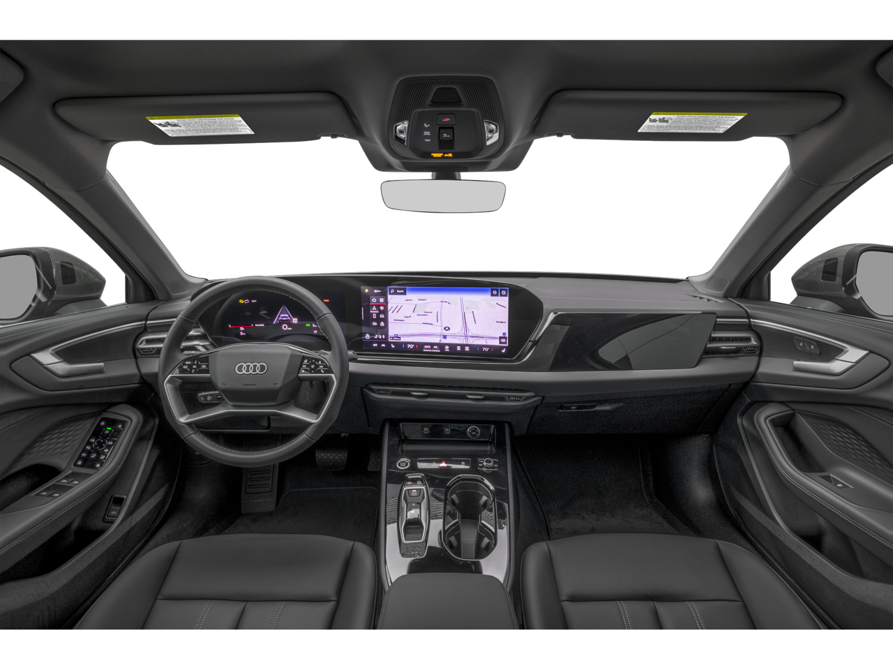 2025 Audi All-new A5 Prestige