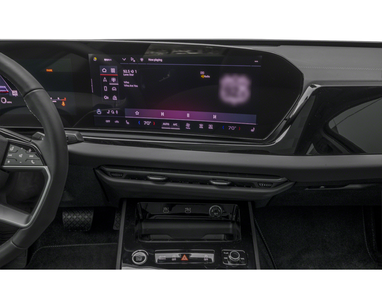 2025 Audi All-new A5 Prestige