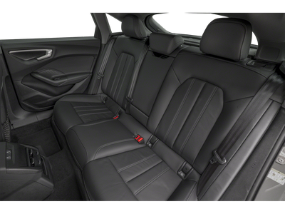 2025 Audi All-new A5 Prestige