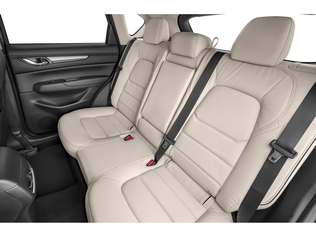 2025 Mazda Mazda CX-5 2.5 S Preferred