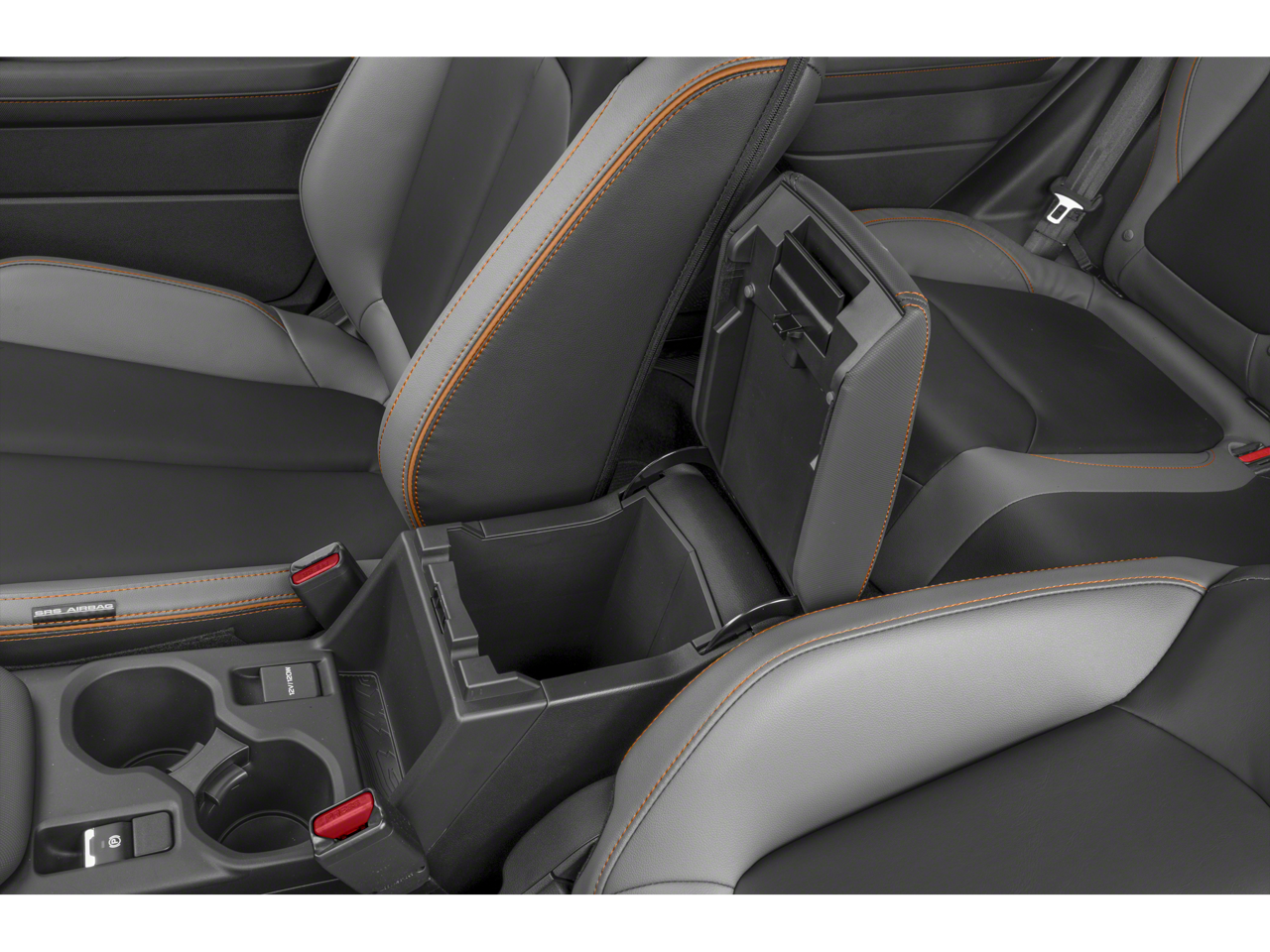 2025 Subaru Forester Sport Hybrid