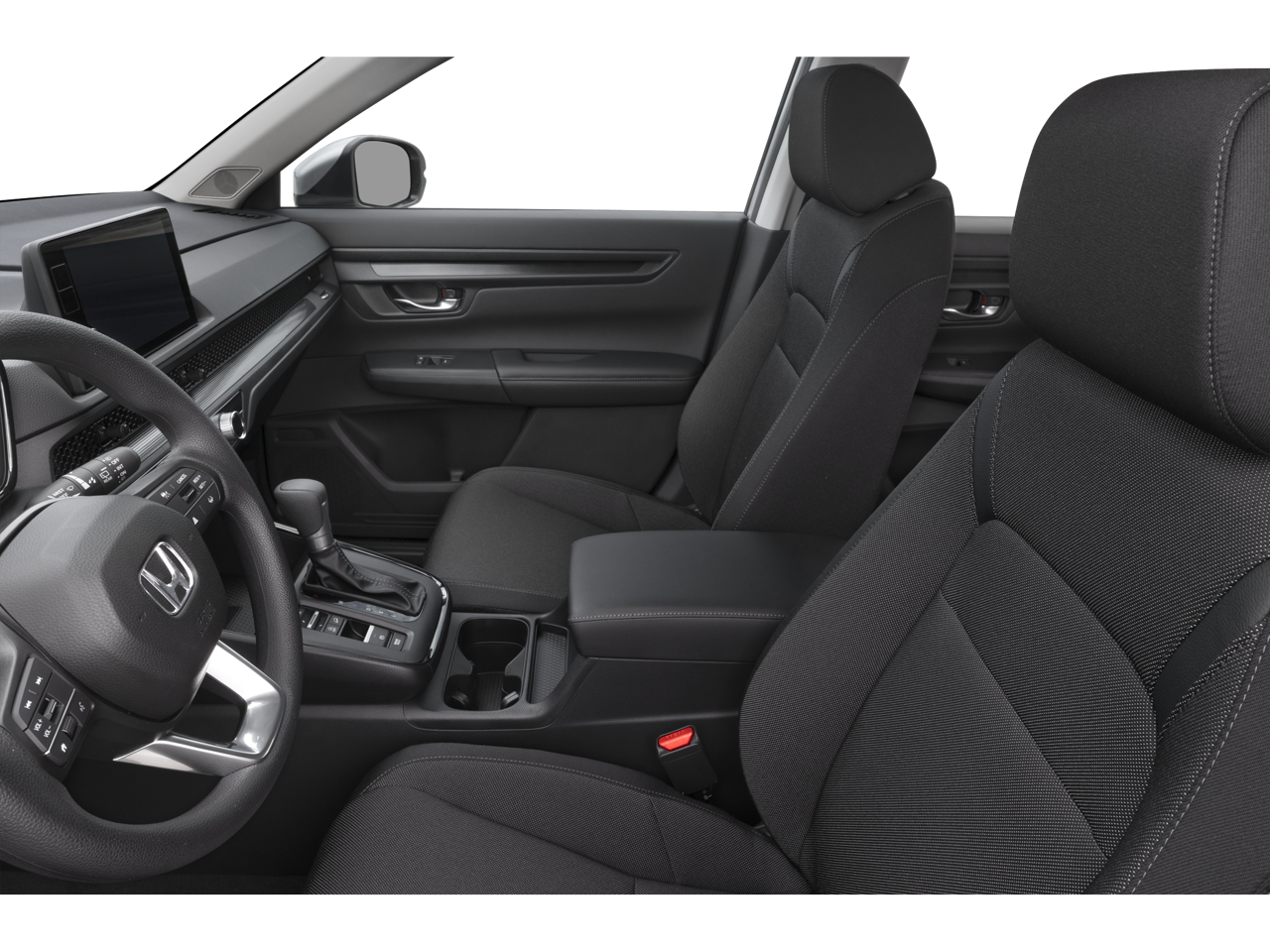 2026 Honda CR-V EX 2WD