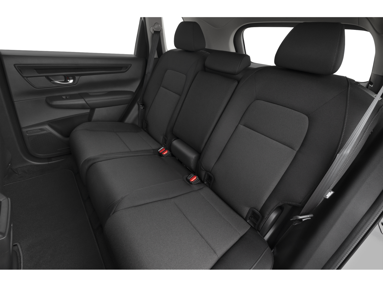 2026 Honda CR-V EX 2WD