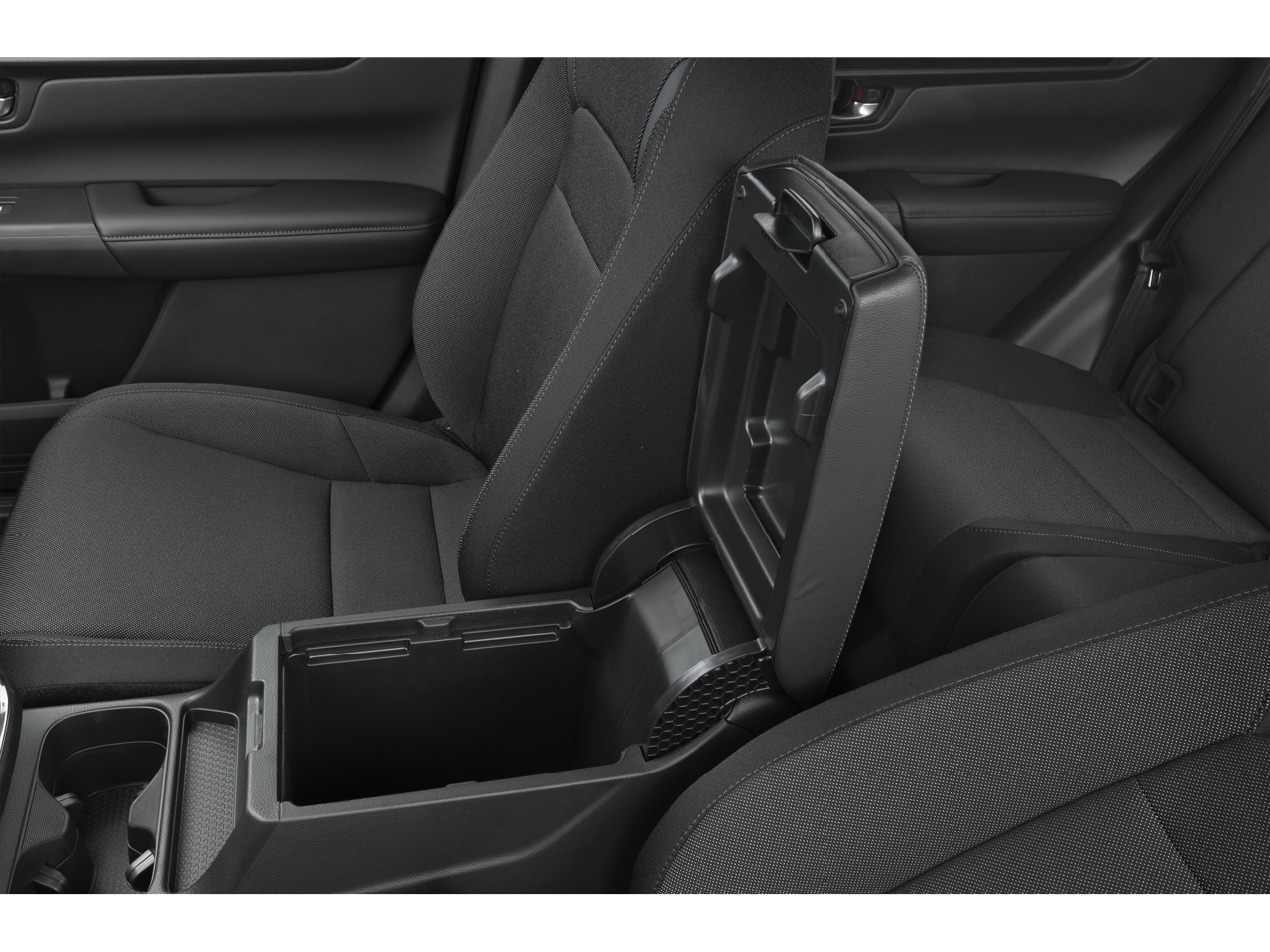 2026 Honda CR-V EX 2WD