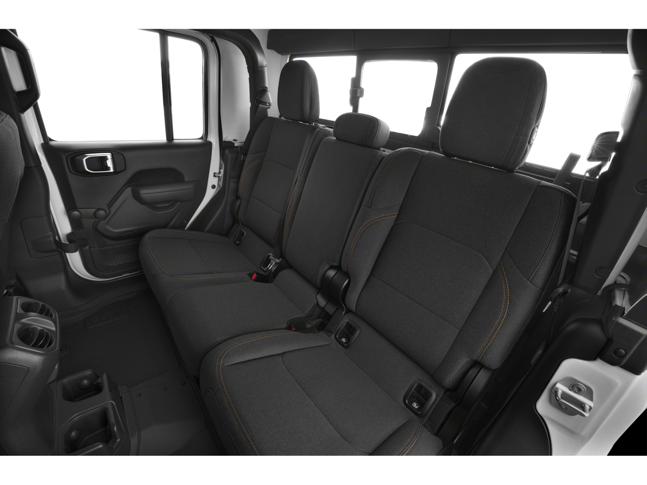 2026 Jeep Gladiator Sport S 4x4