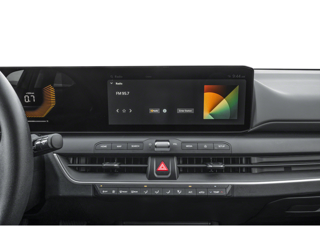 2026 Kia K4 LXS photo 2