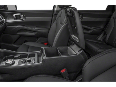 2026 Kia Sorento Plug-In Hybrid EX AWD
