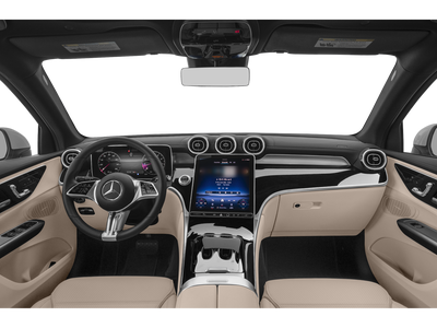 2026 Mercedes-Benz GLC 300 GLC 300