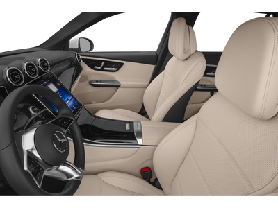2026 Mercedes-Benz GLC 300 GLC 300