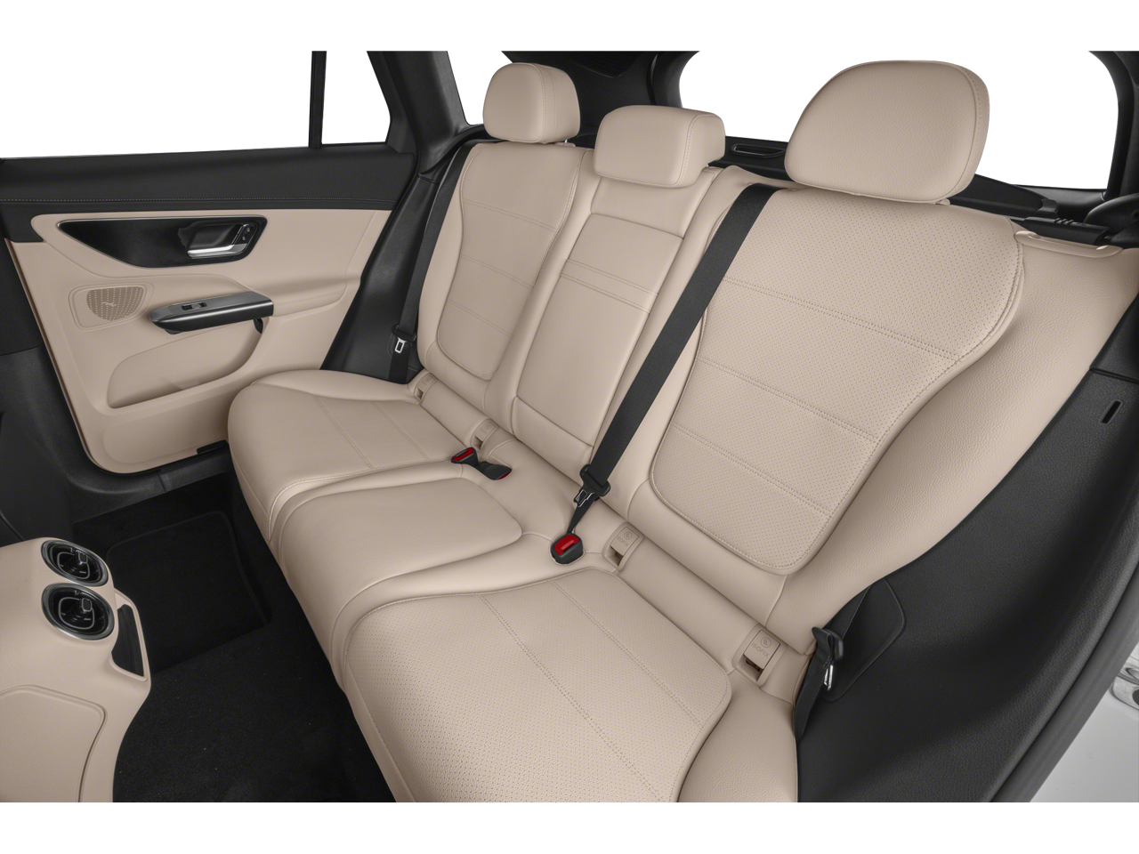 2026 Mercedes-Benz GLC 300 GLC 300