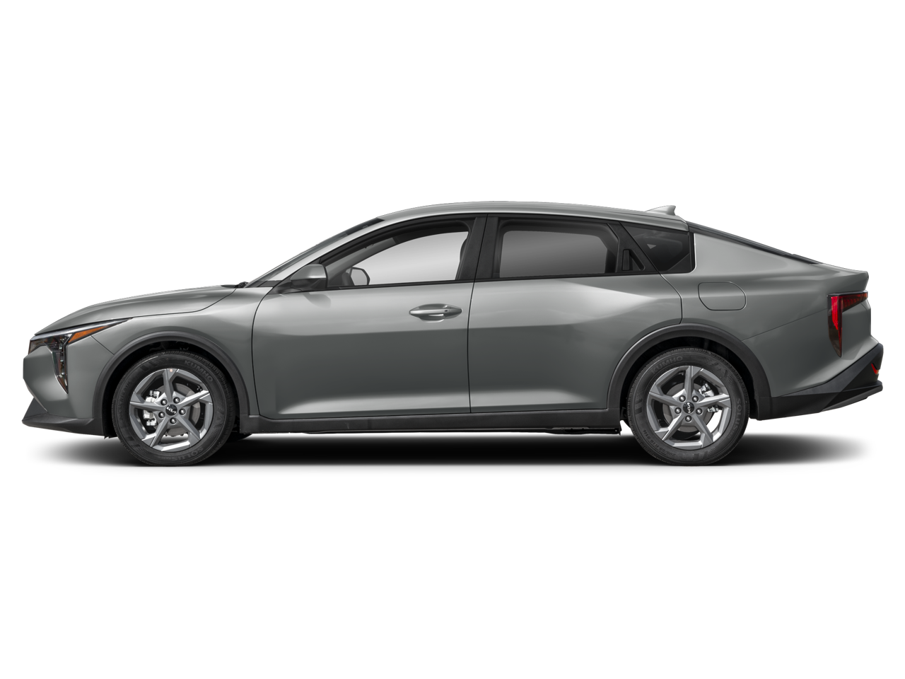 2027 Kia K4 LX