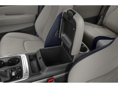 2027 Kia Carnival EX