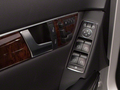 2011 Mercedes-Benz C 350 Sport