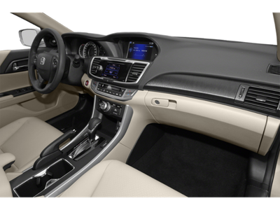 2013 Honda Accord Touring