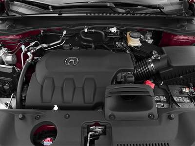 2014 Acura RDX AWD 4dr