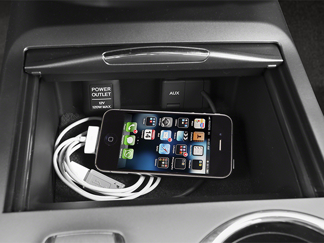 2014 Acura RDX AWD 4dr