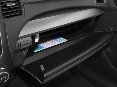 2014 Acura RDX AWD 4dr