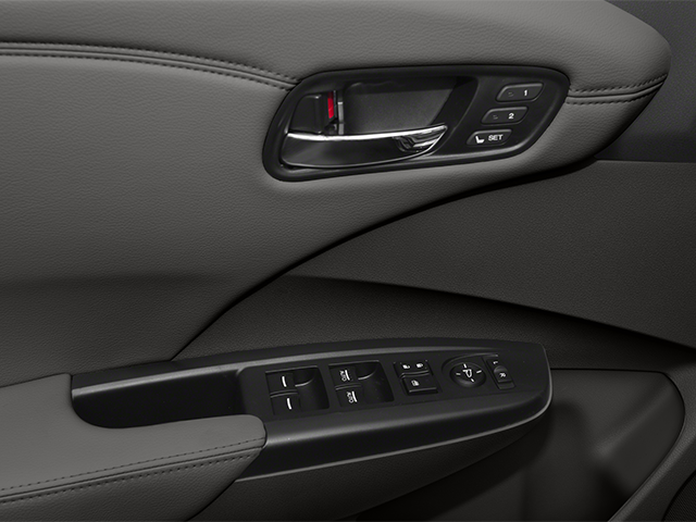 2014 Acura RDX AWD 4dr