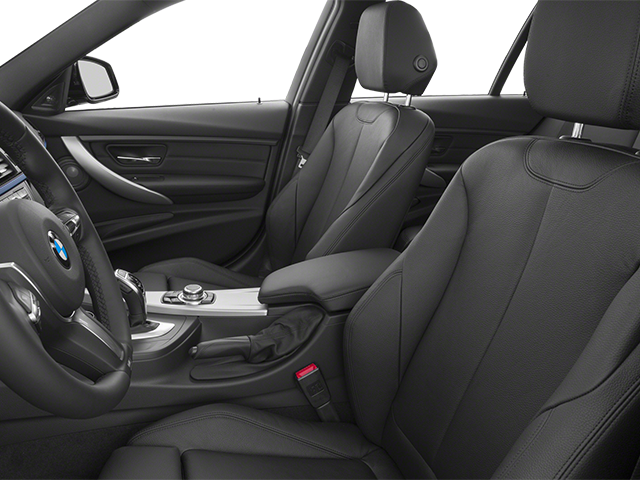 2014 BMW 328i 328i xDrive