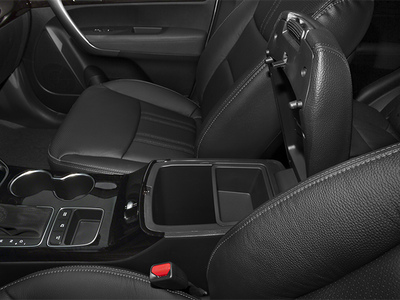 2014 Kia Sorento SX Limited